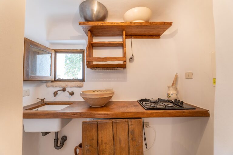 Trullo Sophie