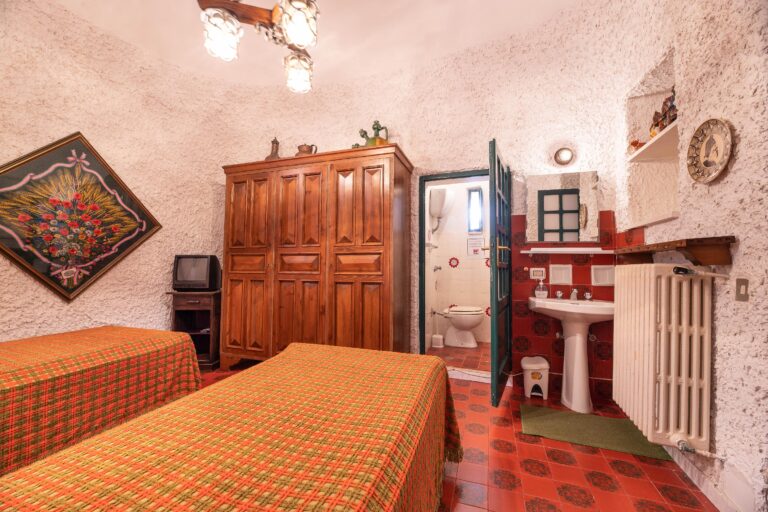 Trullo Ebe