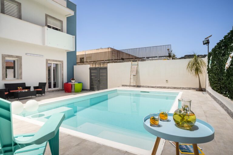 Appartamento DImora dei Fiori