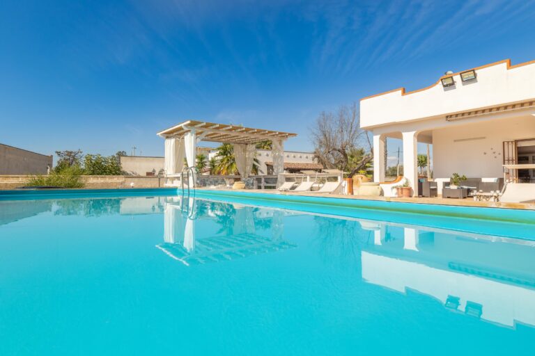 Villa Ermelinda