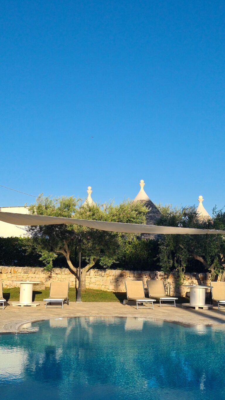 Trullo Delizia Dell'Itria
