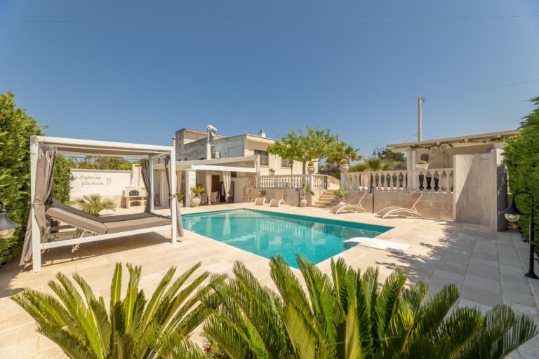 Villa Laura