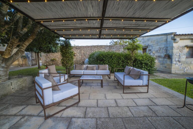 Masseria dell'Usignolo