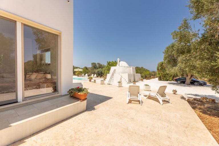 Villa Nivea