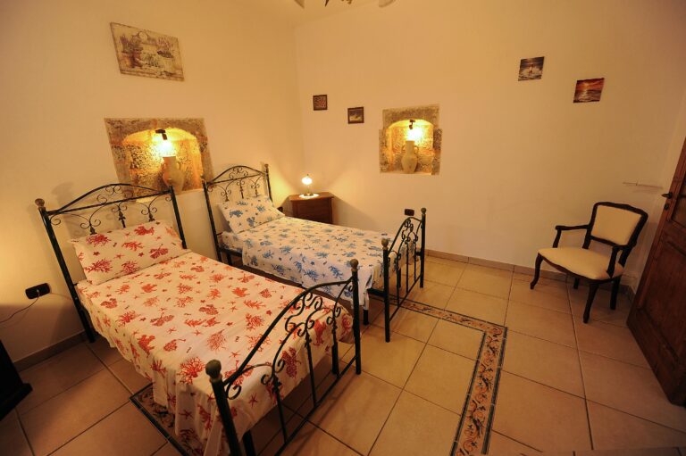 Villa Serena Maria