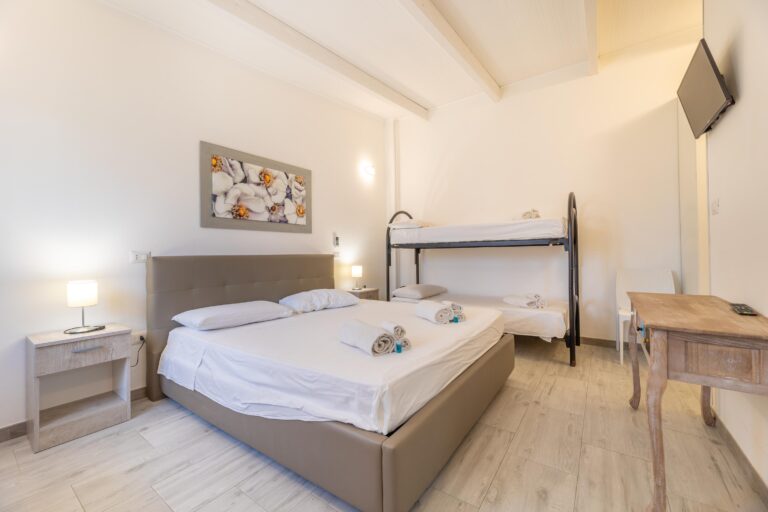 Villa del Mediterraneo