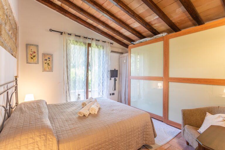 Villa Cecilia
