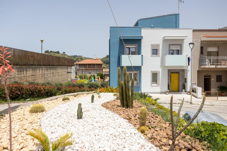 Appartamento DImora dei Fiori