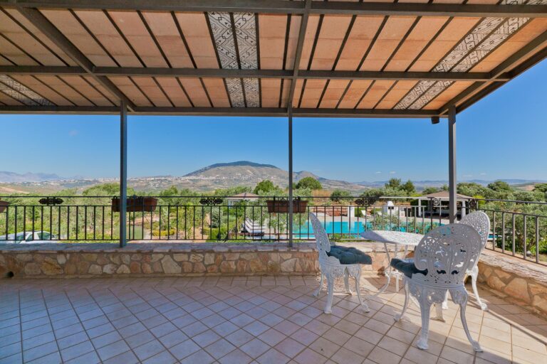 Villa Lorena
