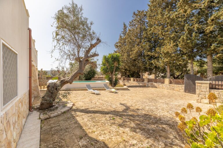 Villa Sabina