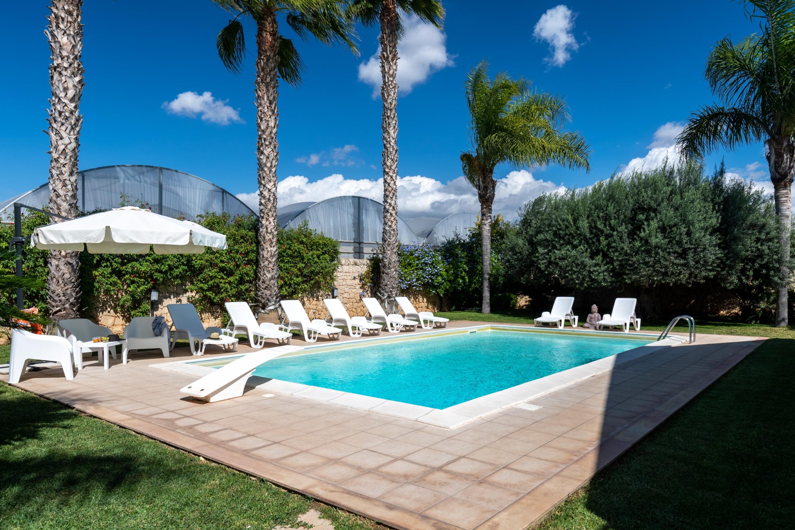 Villa Montalbano