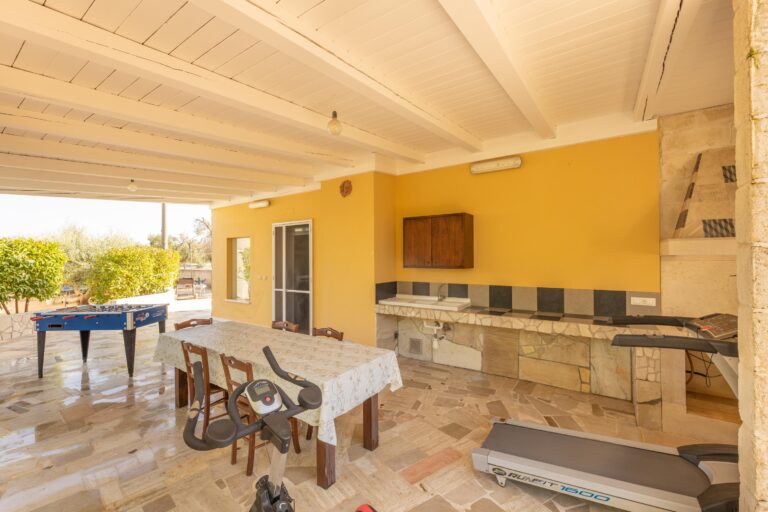 Villa Ofelia