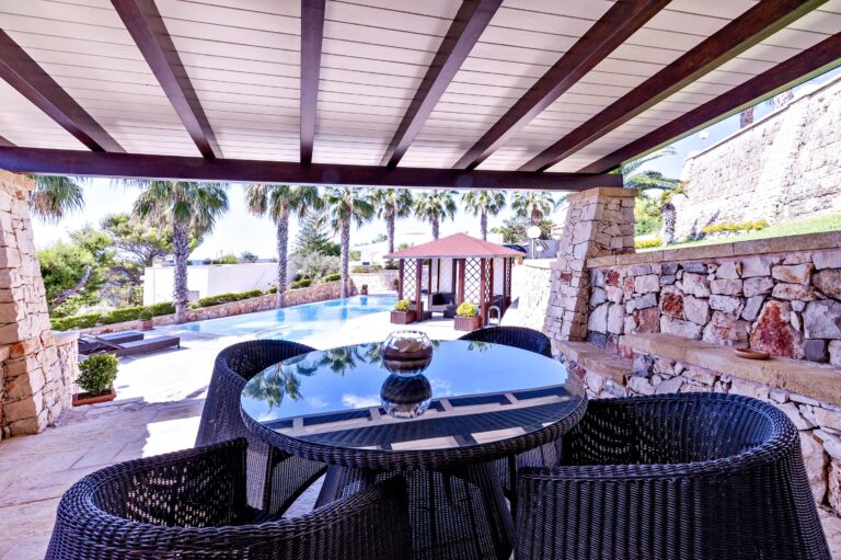 Villa Gregory