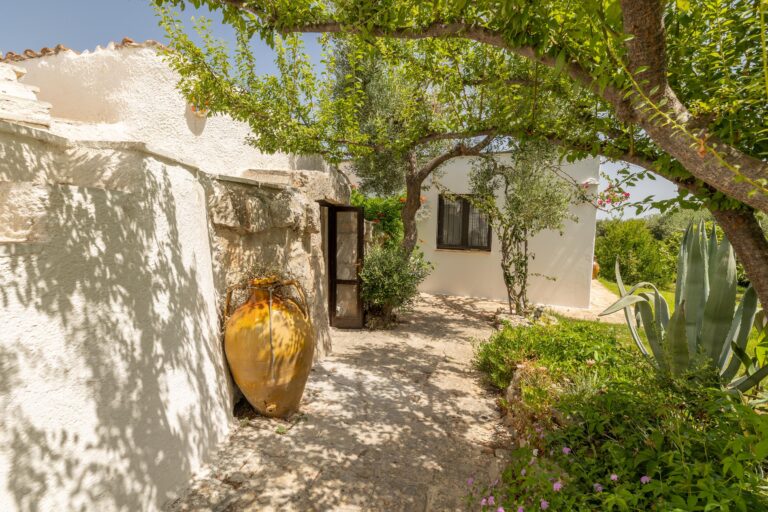 Villa Verdena down