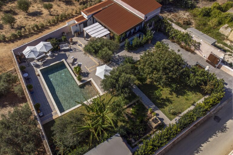 Villa Kadia