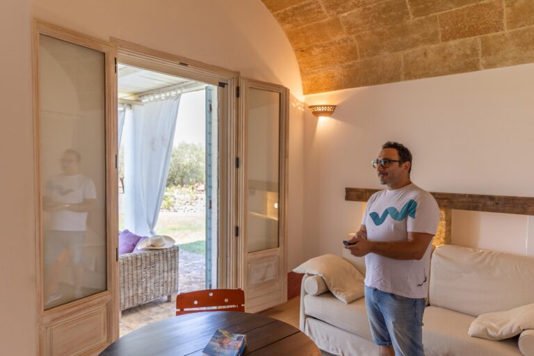 Appartamento Rosmarino