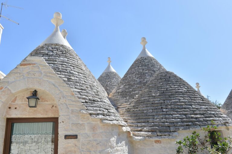 Trullo Chicca Dell'Itria