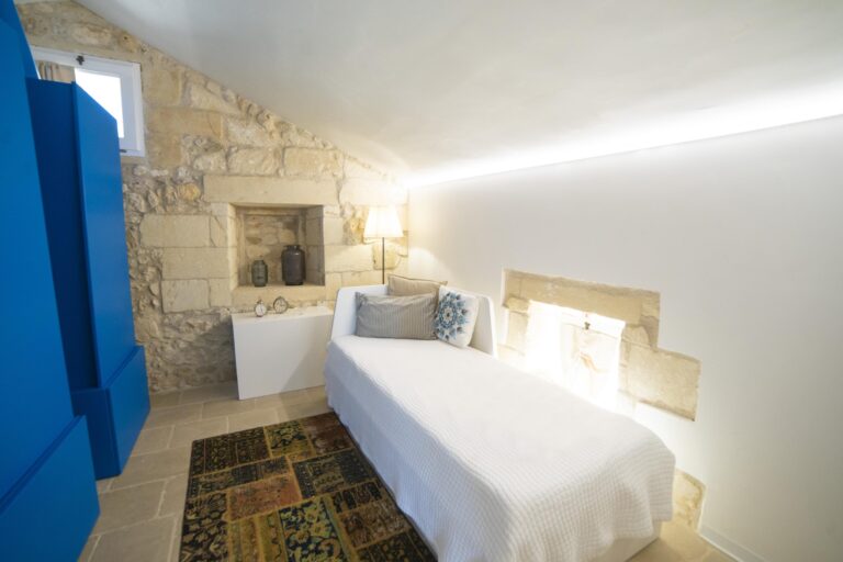 Masseria dell'Usignolo
