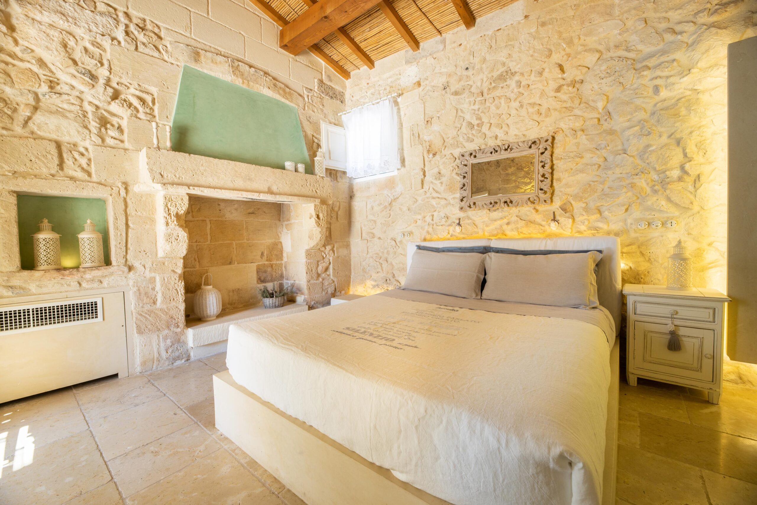 Masseria Blanca Lapis