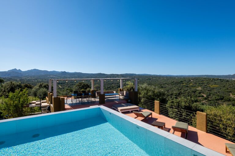Villa Sole Tra i Ginepri