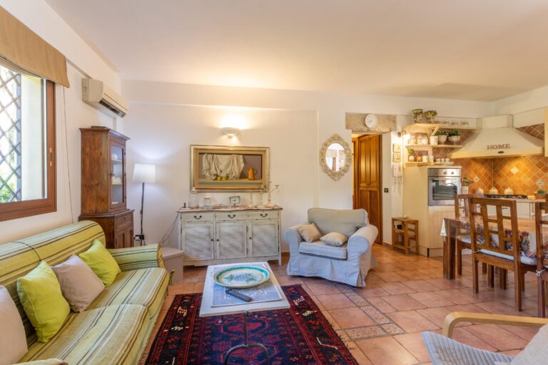 Villa Cecilia