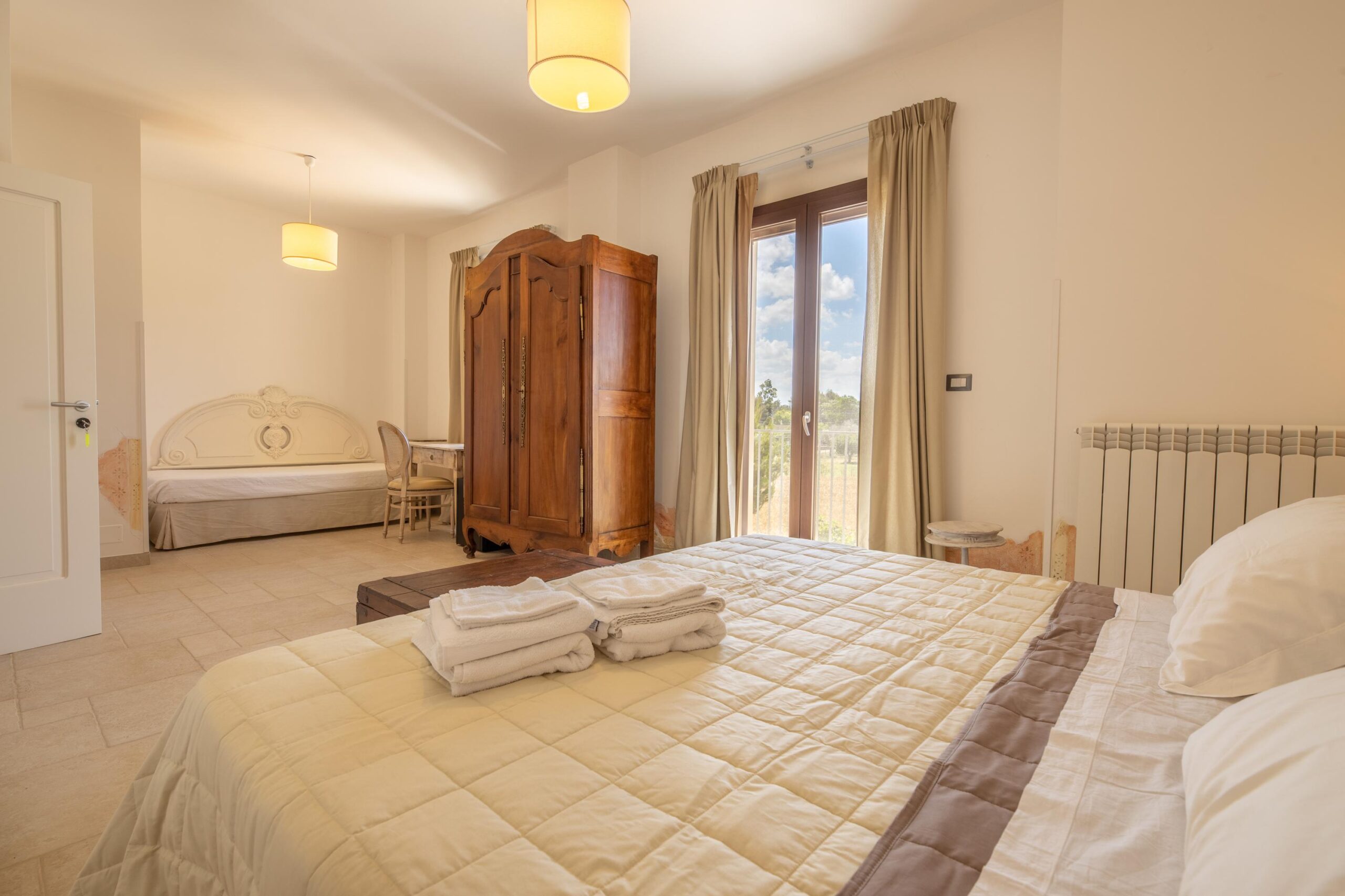 Tenuta Melissa
