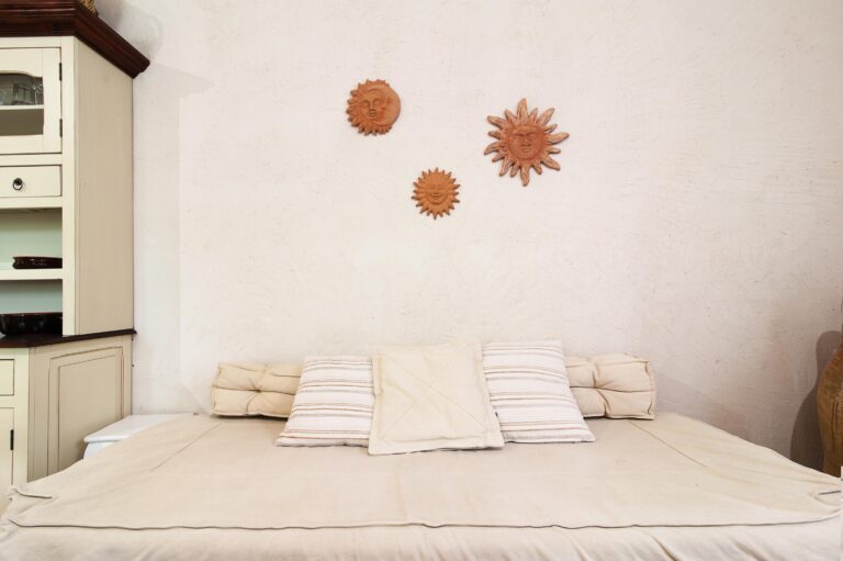 Tia ranch I