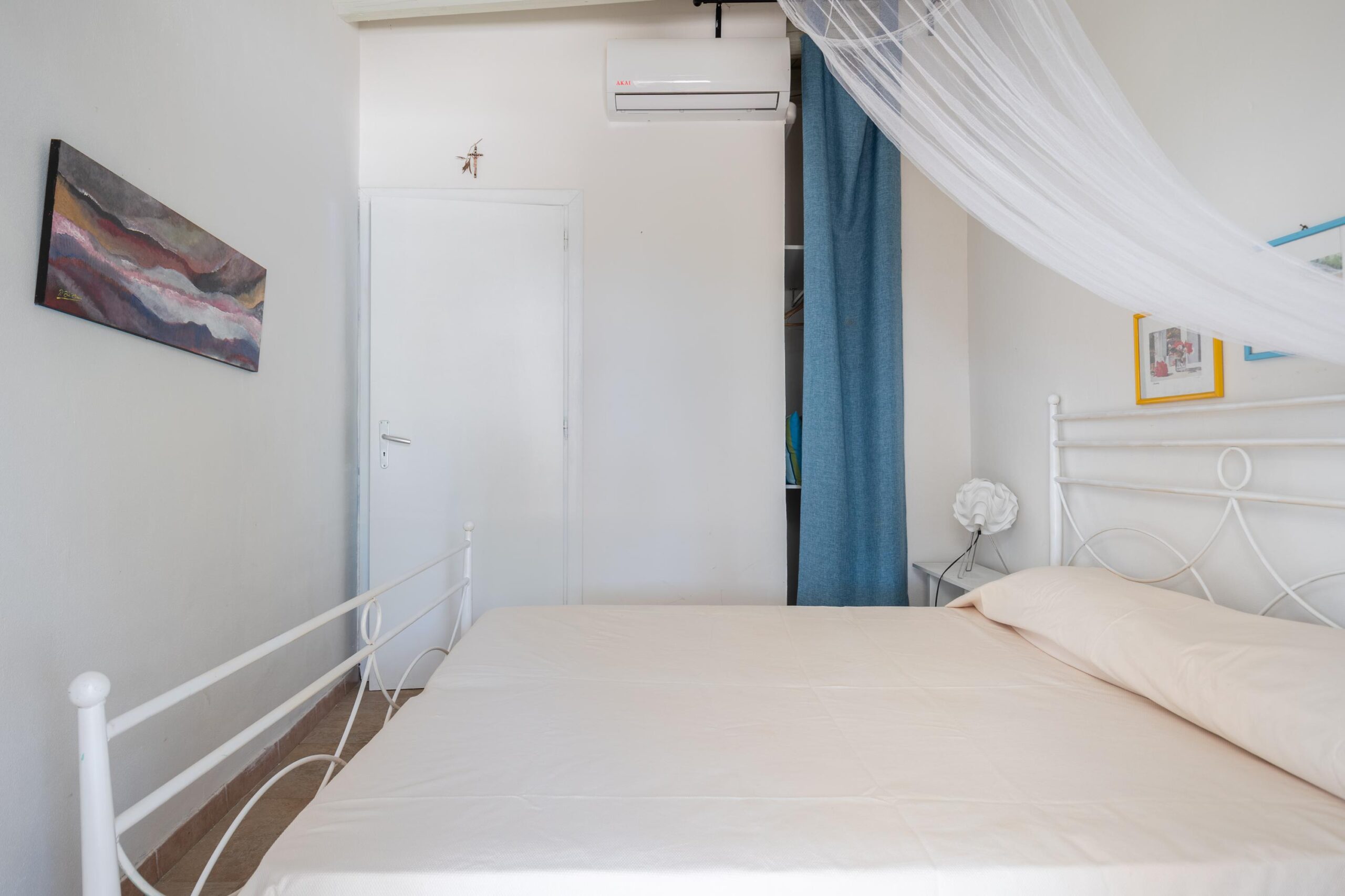 Appartamento Sunrise Palm Lucia