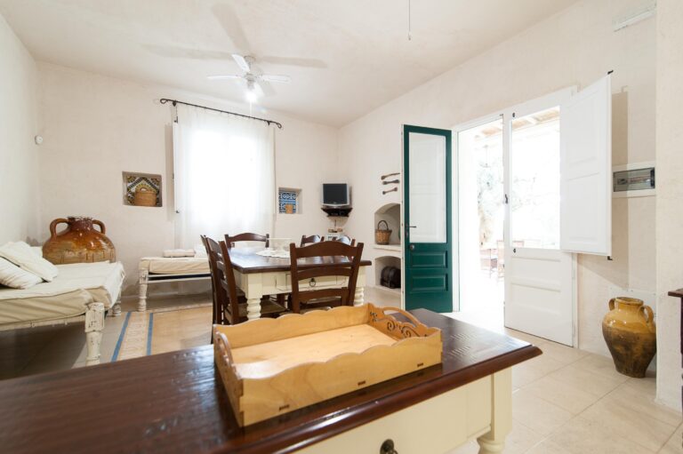 Tia ranch I