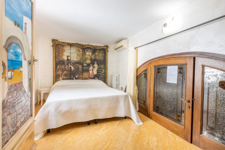 Casa Oasi del Mare