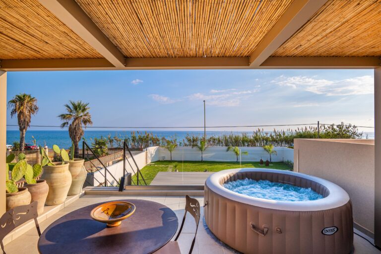 Villa Iside
