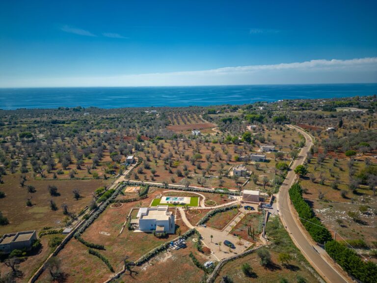 Villa del Cedro