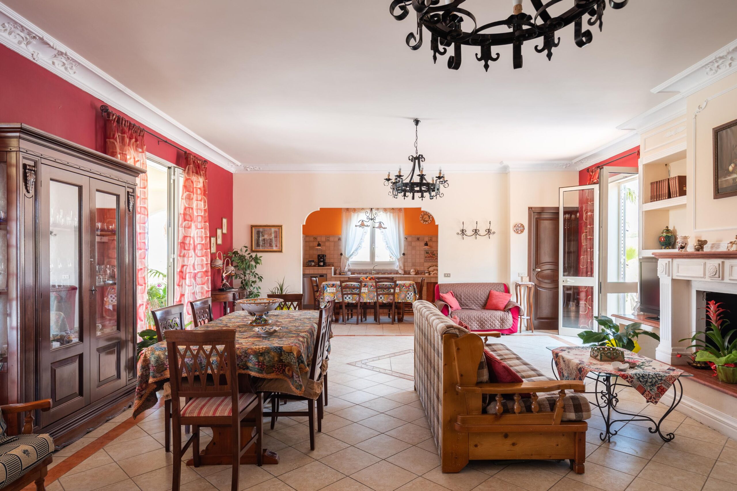 Villa Palazzo dei Fiori