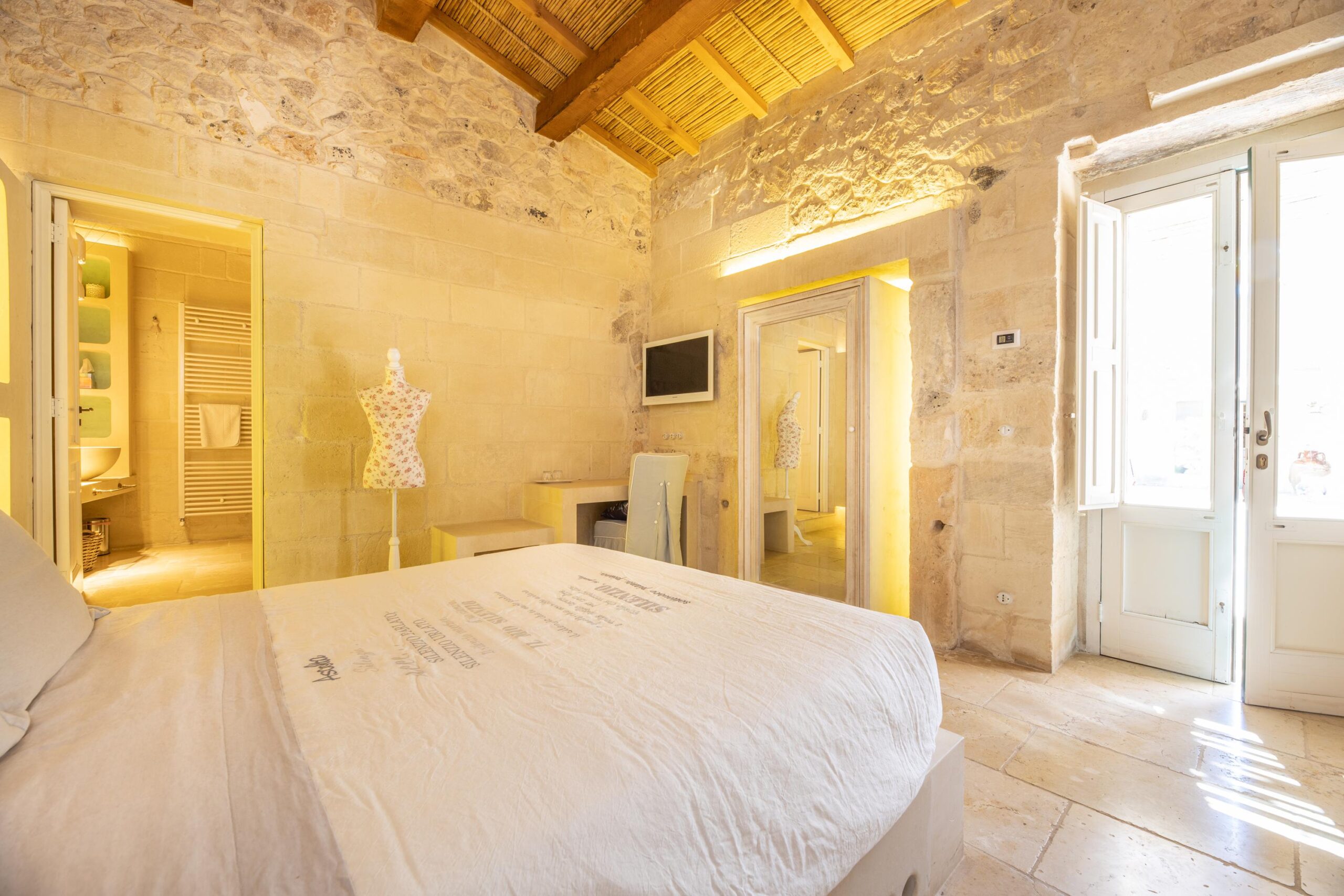 Masseria Blanca Lapis