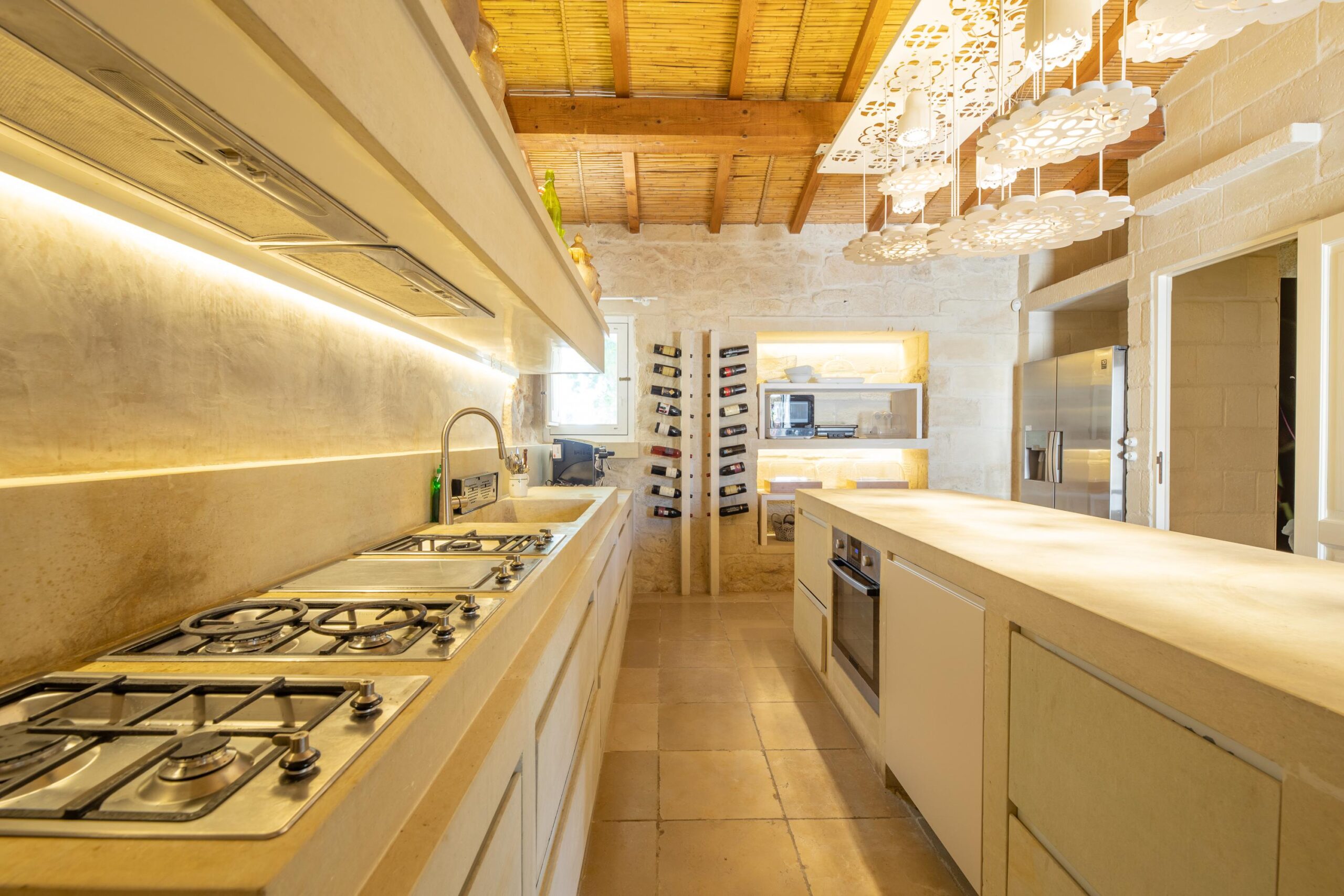 Masseria Blanca Lapis
