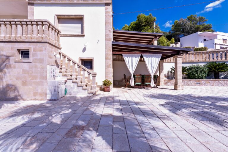 Villa Gregory
