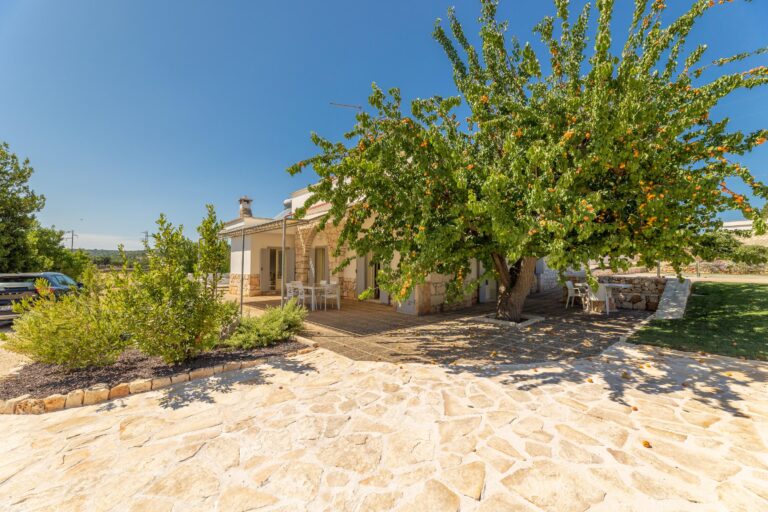 Villa Camilla