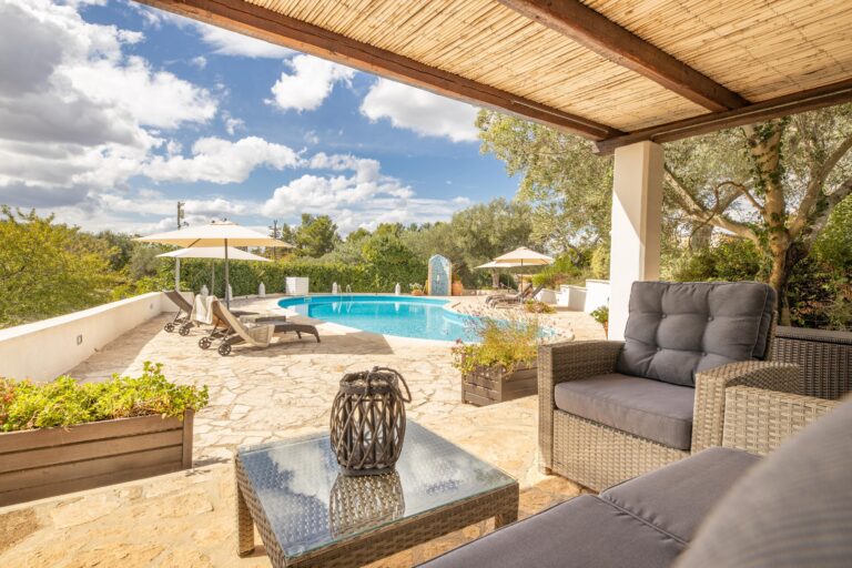 Trullo Gioia