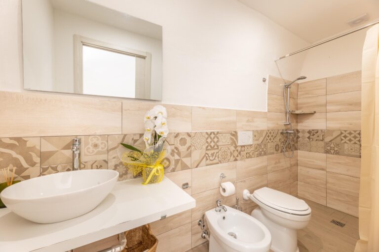 Villa Le Terracate