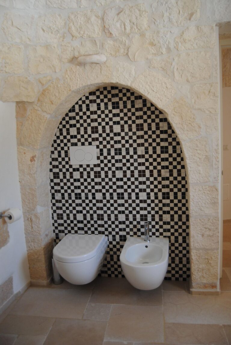 Trullo Sogni di Pietra