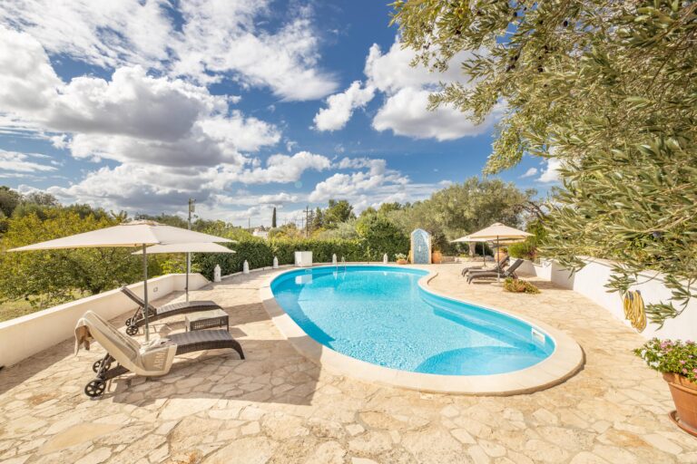 Trullo Gioia