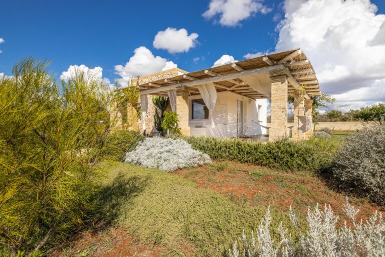 Villa Conchiglia Dorata