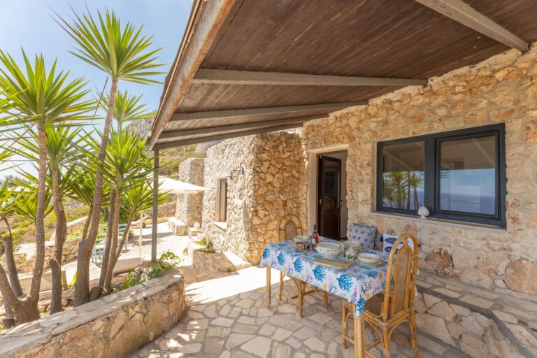 Villa Vista Mediterranea