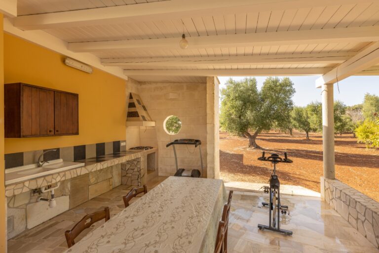 Villa Ofelia