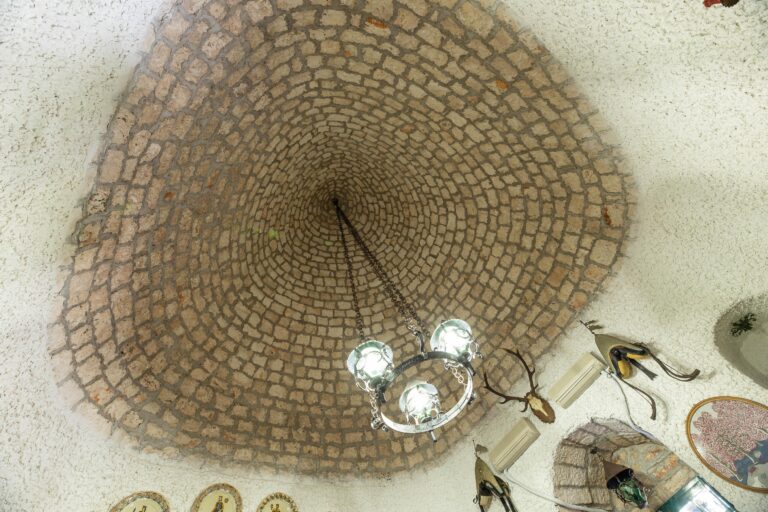 Trullo Ebe