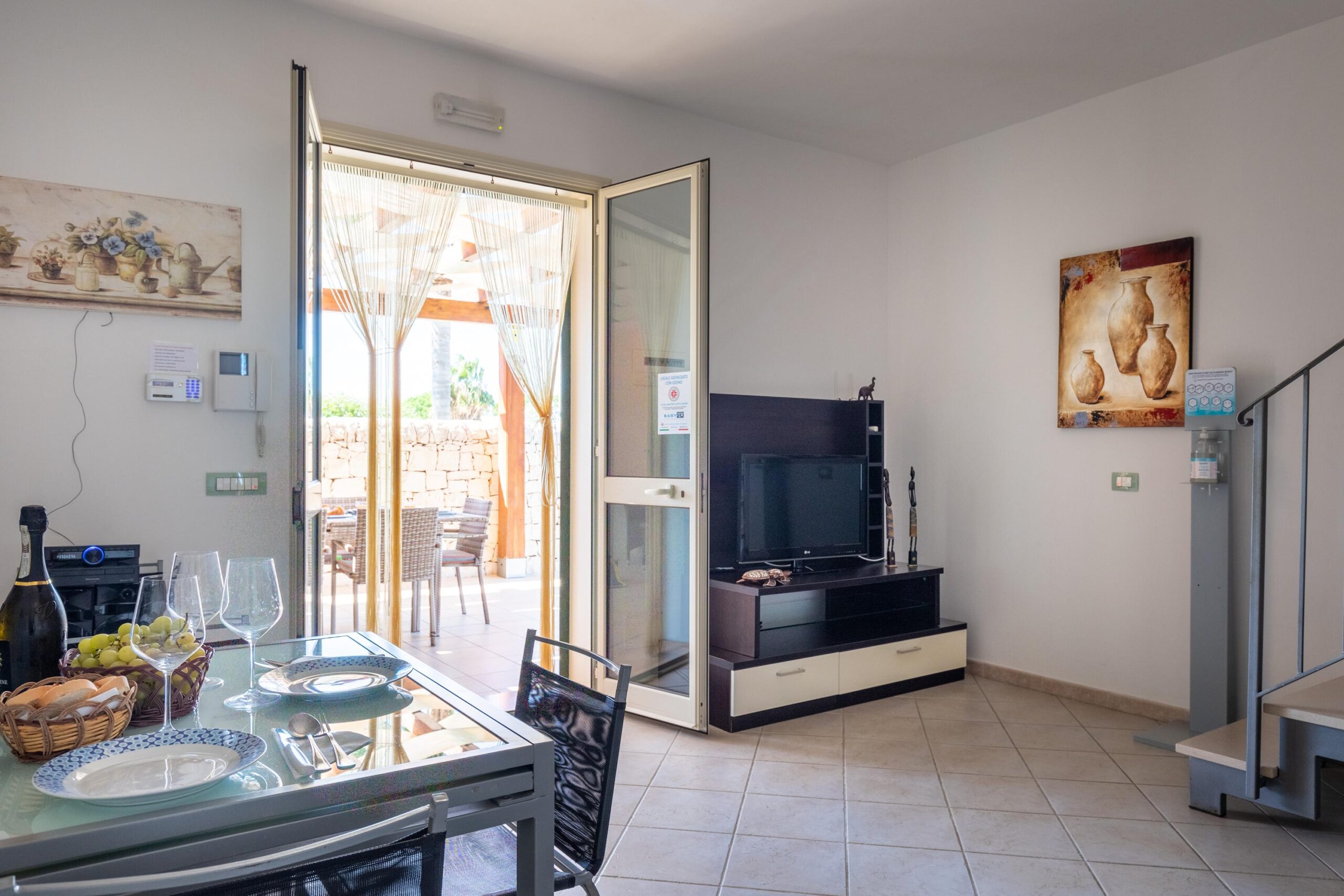 Villa Montalbano