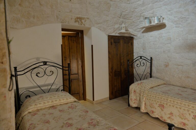 Trulleto Dell'Itria
