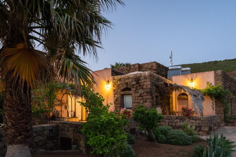 Tenuta Dammuso Soledad
