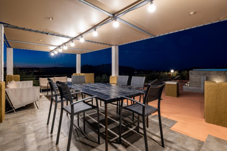 Villa Sole Tra i Ginepri