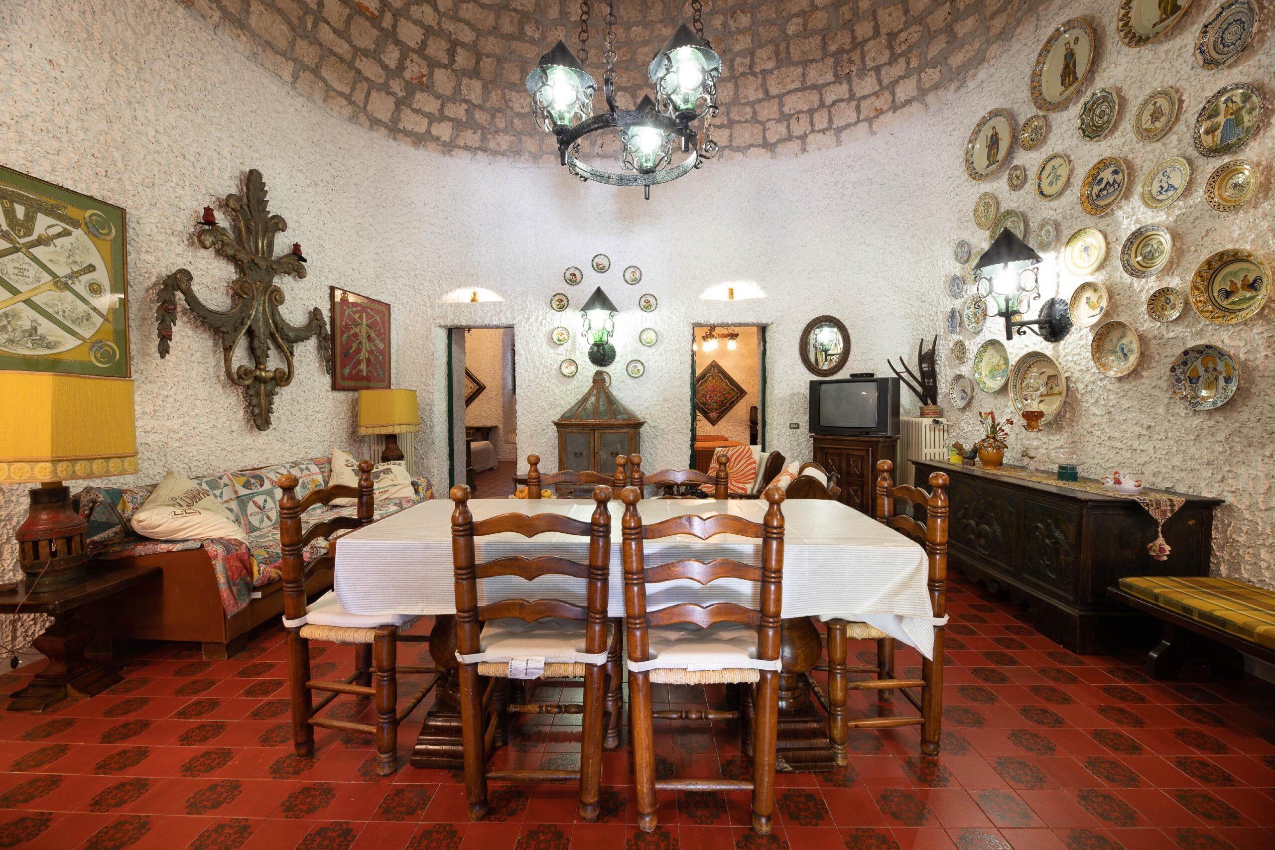 Tenuta Selva Regina